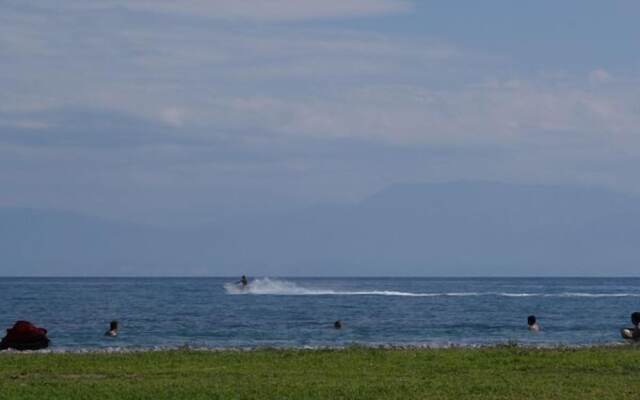 Nafsika Beach