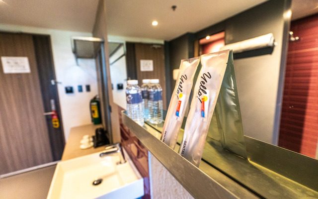 Yello Hotel Cebu powered by Cocotel