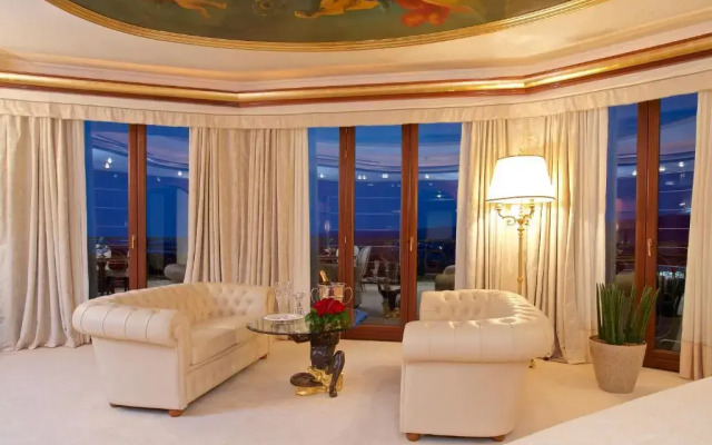 Mulino Luxury Boutique Hotel