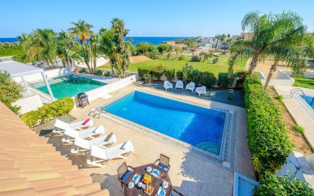 Villa Ariadne