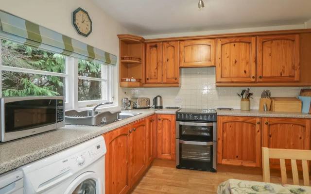 South Lodge - Brodie Castle