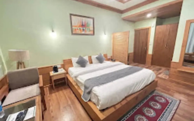 Hotel Polaris Manali
