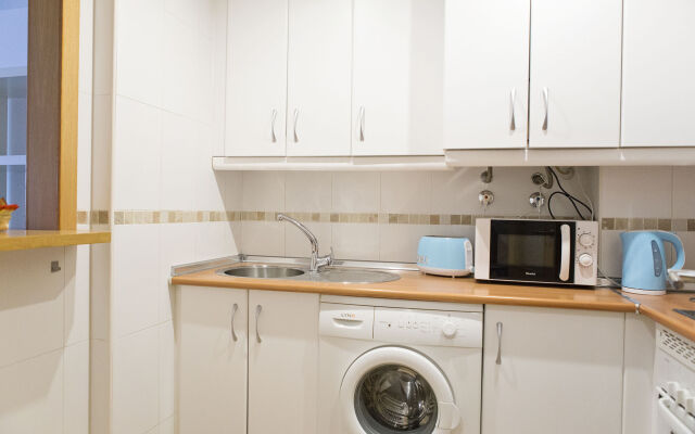 Suncity Flat Cánovas