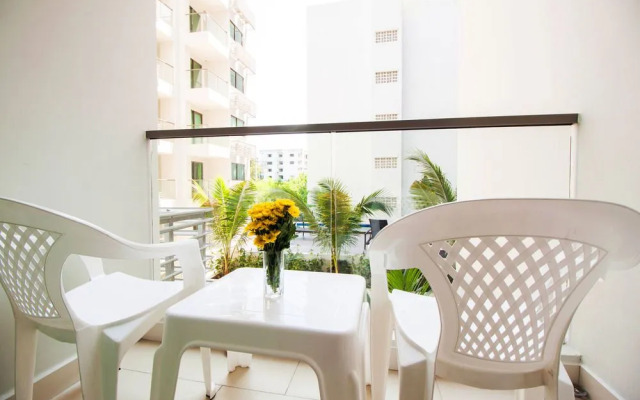 Laguna Bay 2 by Pattaya Sunny Rentals
