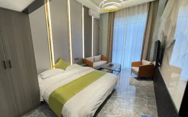 Sumpaoli Ideal loft Apartment