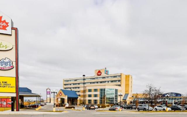 Canad Inns Destination Centre Polo Park