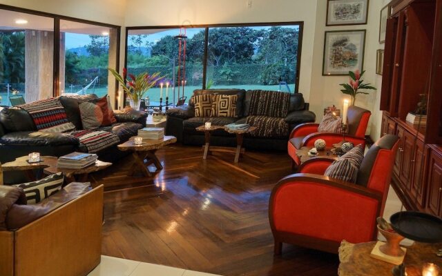 Hostal Estancia El Caney