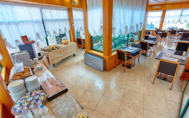 Hotel Riviera dei Dogi