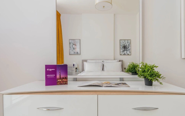 Dream Inn Apartments - Mina by Azizi