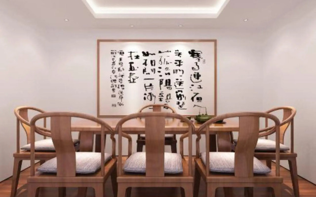 Sheng yue Hotel (Shenzhen Bao'an Xixiang Subway Station)