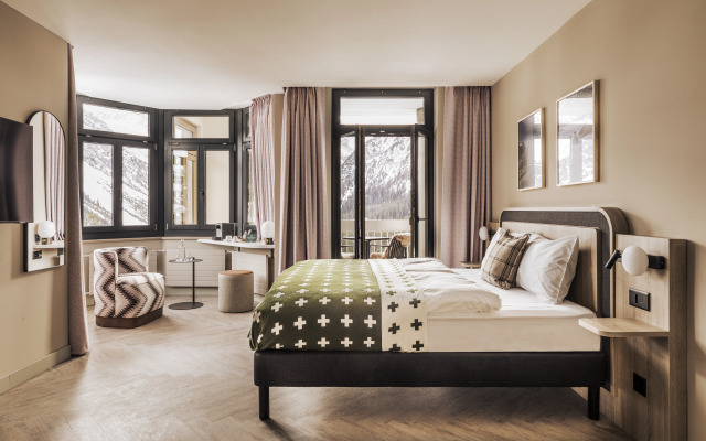 Hotel Altein Arosa, a Faern Collection Resort