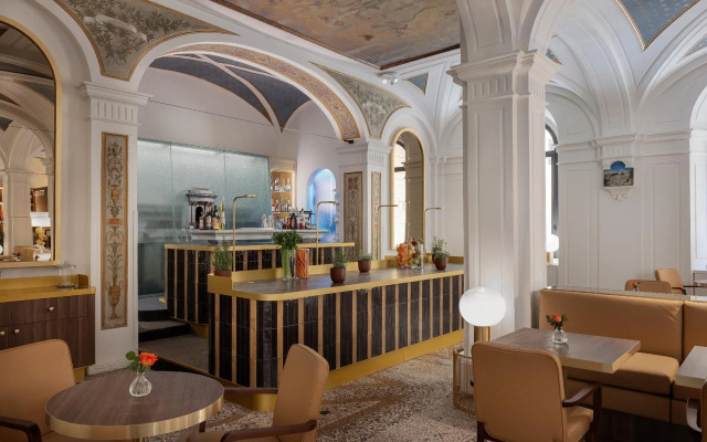 Maison Roma Piazza di Spagna | UNA Esperienze