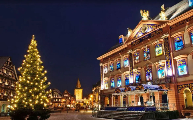 Holiday Inn Express Offenburg