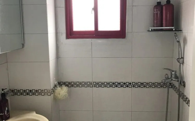 The house of gallery