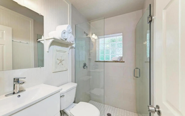 Blue Bayou - 201 - 76th W