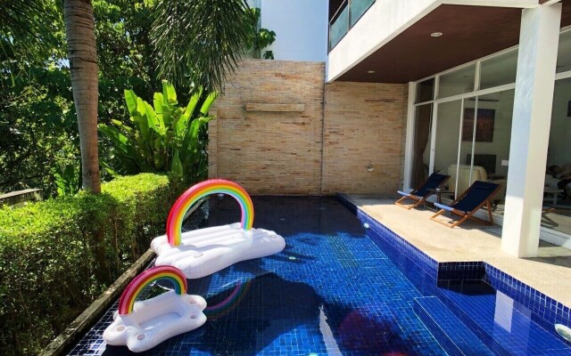 Lae Lay Suites