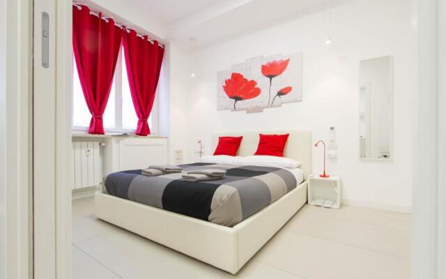 Metro Plaza Apartment -Buenos Aires