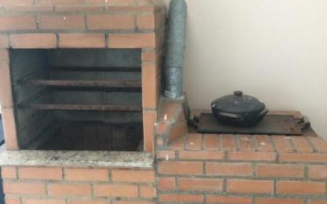 Pousada Gigante Da Mata