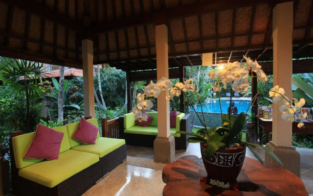 Villa Sonia Ubud