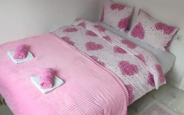 Sunset Delux Apartment