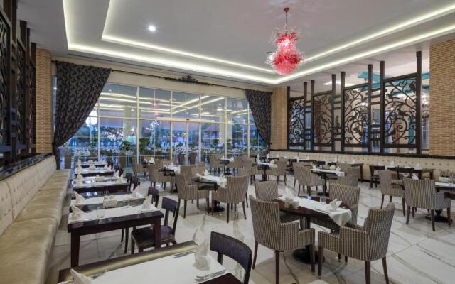 Rubi Platinum Spa Resort & Suites - All Inclusive