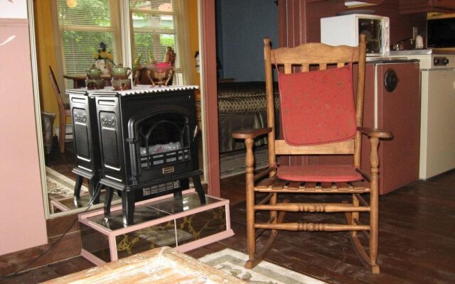 Gîte L'S-En-Ciel B&B