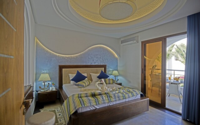 Palm Djerba Suites