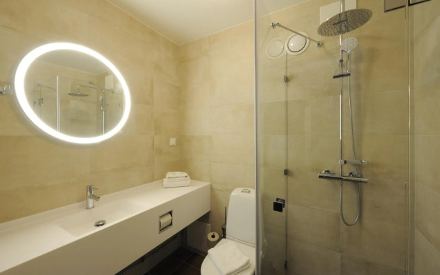 Quality Hotel Grand Falun