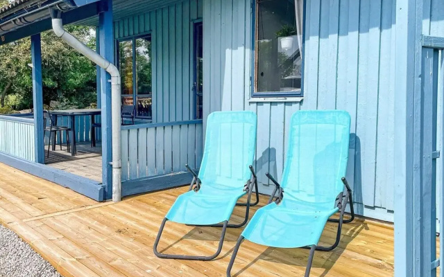 4 Person Holiday Home in Kopingsvik-by Traum