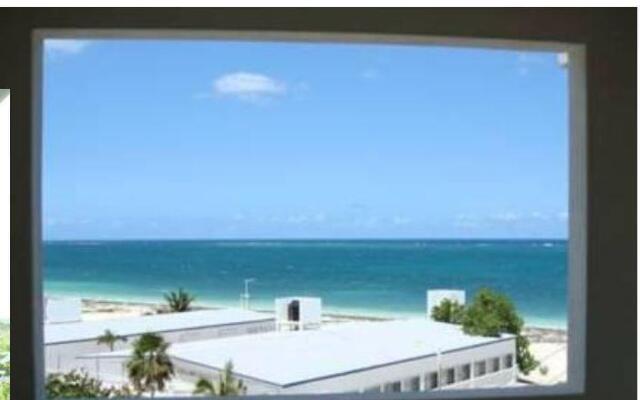 Condo Calamar Puerto Morelos