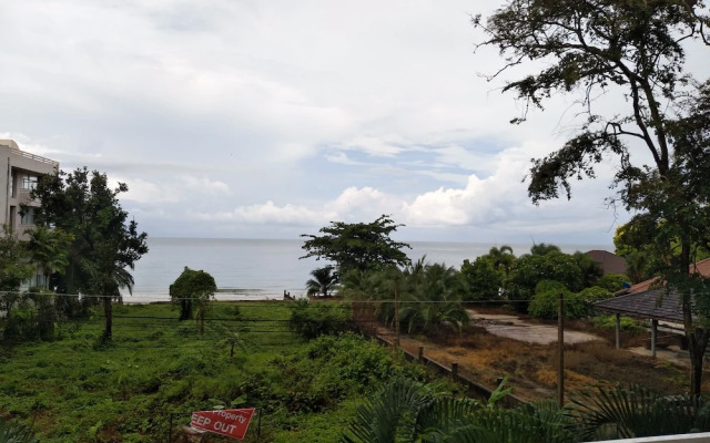 White House Mountian Beach Resort