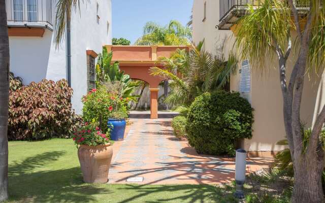 Apartamentos Soho Boutique Vistahermosa