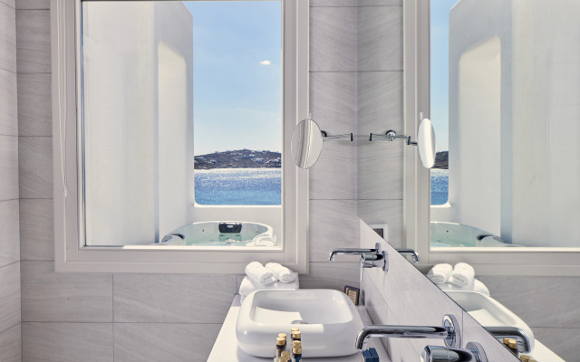 DeLight Boutique Hotel - Small Luxury Hotels of the World