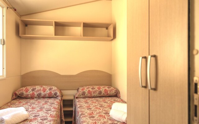 Camping La Scogliera