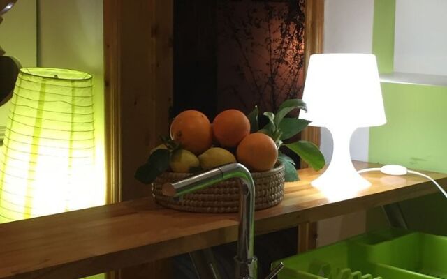 Your Home in Catania Center