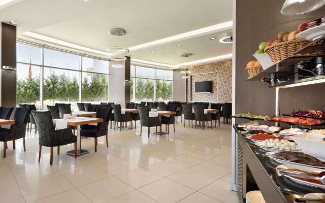 Ramada Hotel & Suites by Wyndham Edirne