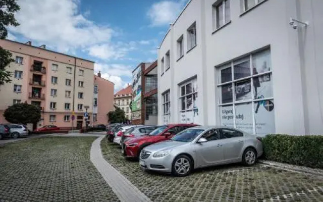 Metropolis Apartamenty Centrum