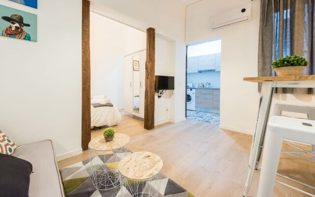 Apartamento Minas - Malasaña