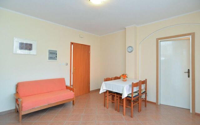 Apartment 1089