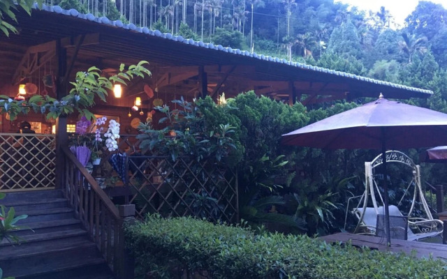 Yamaya B&B