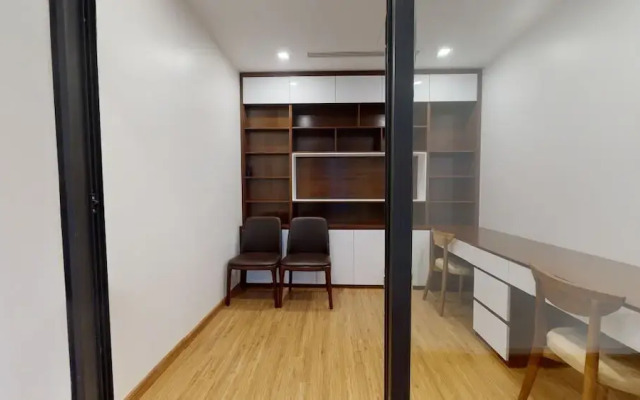 Vinhomes Metropolis Residence
