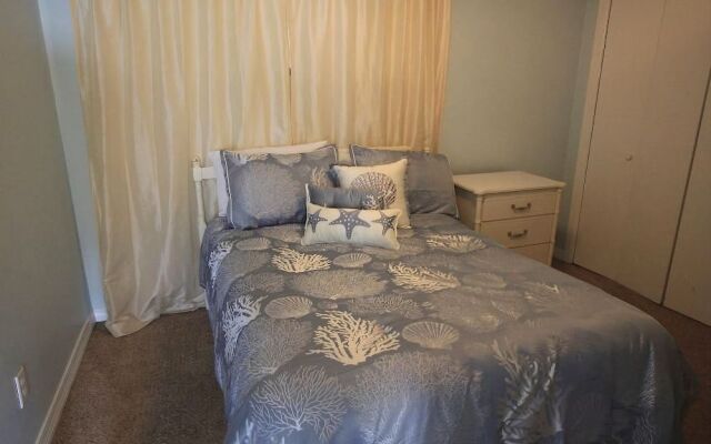 Sugar Beach 144 by RedAwning