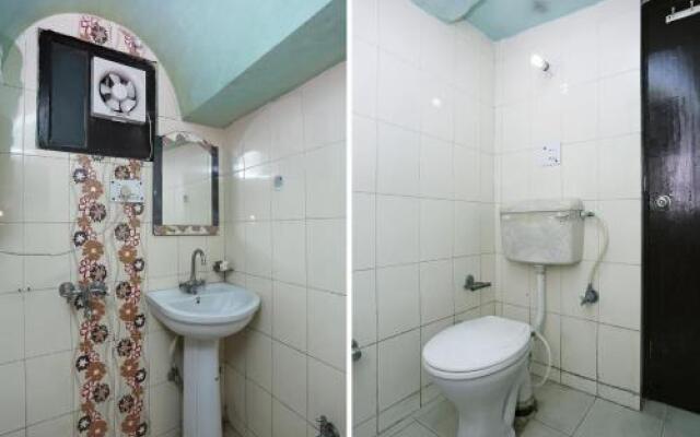 OYO 19409 Hotel Sunita And Restaurant