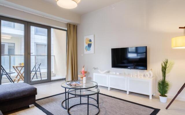 NewInn Hotel Apartments - Cadde 54 Mall