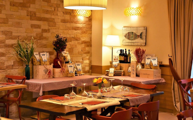 Relais Concorde