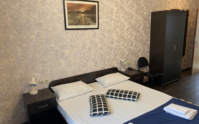Concert Hotel