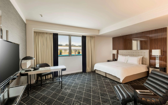 Swissotel Sydney