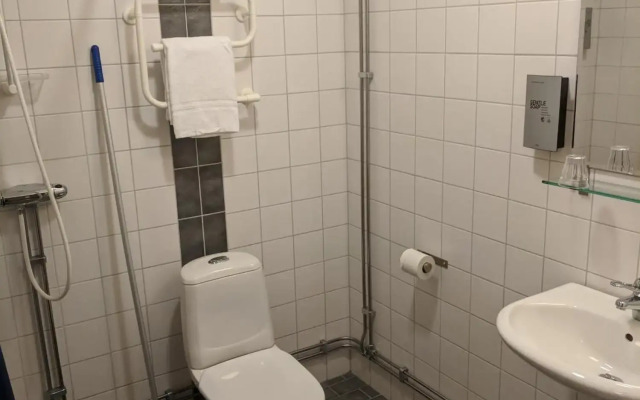 Hotell Hässlö