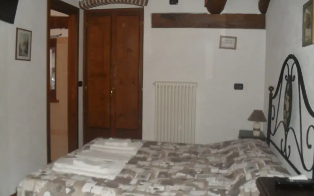 osteria b&b il barcollo