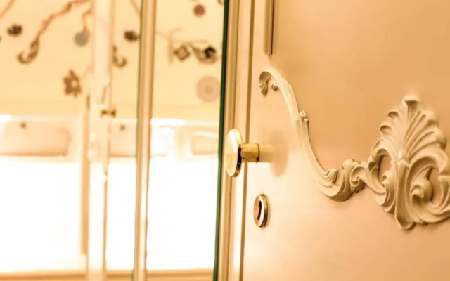 Pension Mozart Vienna
